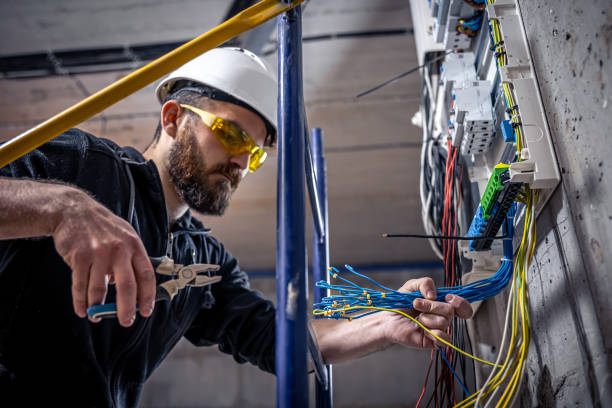 Best Ceiling Fan Installation Electrician  in Kings Point, NY