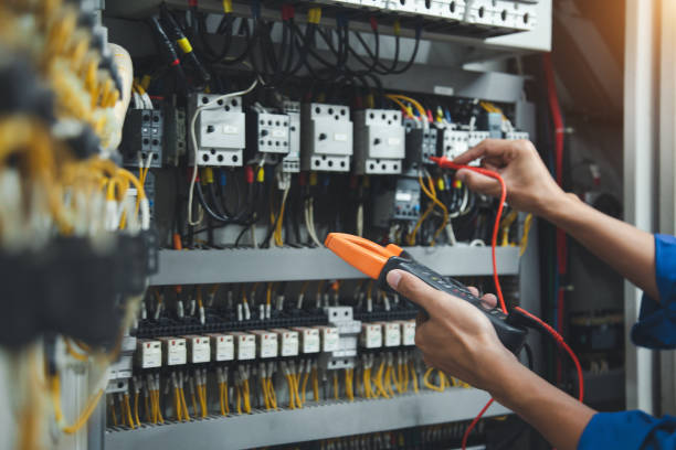 Best Circuit Breaker Repair  in Kings Point, NY