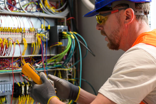 Best Electrical System Inspection  in Kings Point, NY